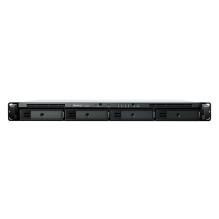 NAS STORAGE RACKST 4BAY 1U...