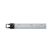 NAS SAUGOJIMO stelažas 4BAY 1U / NO HDD USB3 RS422+ SYNOLOGY