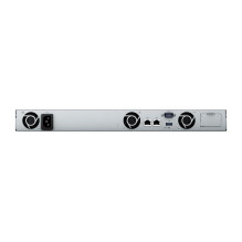 NAS STORAGE RACKST 4BAY 1U / NO HDD USB3 RS422+ SYNOLOGY