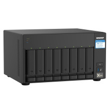 NAS STORAGE TOWER 8BAY / NO HDD TS-832PX-4G QNAP