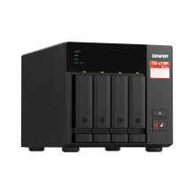 NAS STORAGE TOWER 4BAY 8GB / TS-473A-8G QNAP
