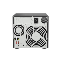 NAS STORAGE TOWER 4BAY 8GB / TS-473A-8G QNAP