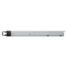 NAS STORAGE RACKST 4BAY 1U / NO HDD USB3 RS822+ SYNOLOGY