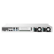 NAS SAUGOJIMO stelažas 4BAY 1U RP / NO HDD TS-432PXU-RP-2G QNAP