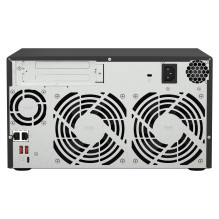 NAS STORAGE TOWER 8BAY 8GB / TS-873A-8G QNAP