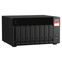 NAS STORAGE TOWER 8BAY 8GB / TS-873A-8G QNAP