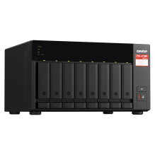 NAS STORAGE TOWER 8BAY 8GB / TS-873A-8G QNAP