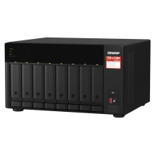 NAS STORAGE TOWER 8BAY 8GB / TS-873A-8G QNAP