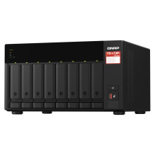 NAS STORAGE TOWER 8BAY 8GB / TS-873A-8G QNAP