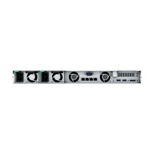 NAS STORAGE RACKST 4BAY 1U / NO HDD USB3 RS822RP+ SYNOLOGY