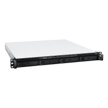 NAS STORAGE RACKST 4BAY 1U / NO HDD USB3 RS822RP+ SYNOLOGY