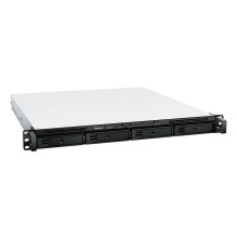 NAS STORAGE RACKST 4BAY 1U / NO HDD USB3 RS822RP+ SYNOLOGY