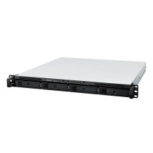 NAS STORAGE RACKST 4BAY 1U / NO HDD USB3 RS822RP+ SYNOLOGY