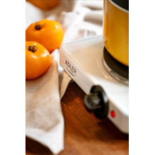 Adler AD 6520Black jug blender Adler AD 6520Black jug blender