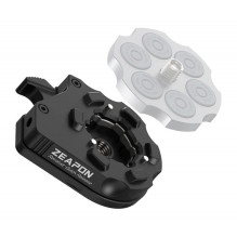 Quick release adapter -...