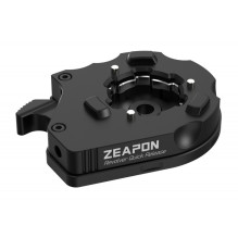 Quick release adapter - Zeapon Revolver.