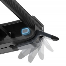 Sliding device - Zeapon Axis 120