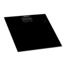 Scales - Esperanza EBS002K, Black Scales - Esperanza EBS002K, Black