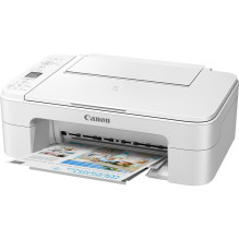 Printer - Canon PIXMA TS3351 Inkjet A4 4800 x 1200 DPI Wi-Fi