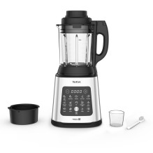 Tefal Perfectmix Cook BL83SD 1,75 l stalo trintuvas 1400 W juodas, nerūdijantis plienas