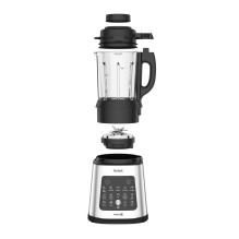 Tefal Perfectmix Cook BL83SD 1,75 l stalo trintuvas 1400 W juodas, nerūdijantis plienas