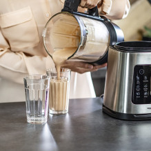 Tefal Perfectmix Cook BL83SD 1,75 l stalo trintuvas 1400 W juodas, nerūdijantis plienas