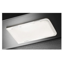 Hood - Electrolux Lfp326s Semi-Built-in (Extractable) Grey 410 m³ / h C Hood - Electrolux Lfp326s Semi-Built-in (Extractable) Grey 410 m³ / h C