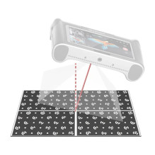 Revopoint High-Precision Encoded Calibration Plate