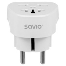 Strāvas adapteris SAVIO...