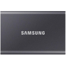 Hard disk Samsung T7, SSD,...