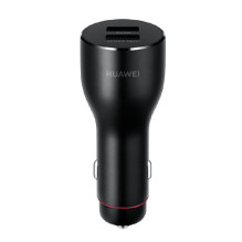 Huawei Car Charger Super Charge Dual Port 40W Black Huawei Car Charger Super Charge Dual Port 40W Black