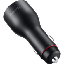 Huawei Car Charger Super Charge Dual Port 40W Black Huawei Car Charger Super Charge Dual Port 40W Black