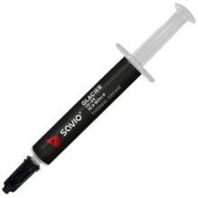 Termopasta Savio GLACIER 2g TG-05