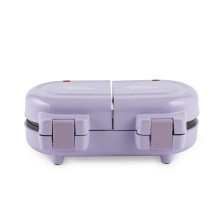 Giles & Posner EK5923GSPPVDE Double Snack &t Waffle Maker Giles & Posner EK5923GSPPVDE Double Snack &t Waffle Maker