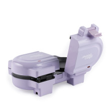 Giles & Posner EK5923GSPPVDE Double Snack &t Waffle Maker Giles & Posner EK5923GSPPVDE Double Snack &t Waffle Maker