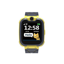 Canyon Kids Smartwatch Tony 2G KW-31 Yellow