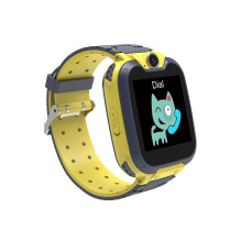 Canyon Kids Smartwatch Tony 2G KW-31 Yellow