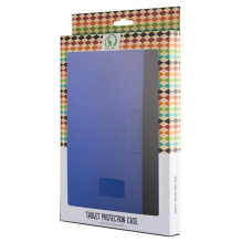 GreenGo Case Orbi 10' Blue GreenGo Case Orbi 10' Blue