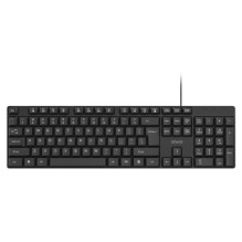 Klaviatūra Savio KB-01