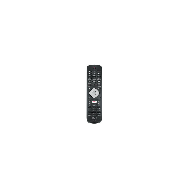 Savio RC-10 Universal remote for Philips TV