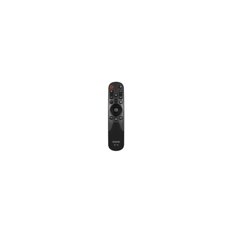 Savio LG TV remote control - SMART TV