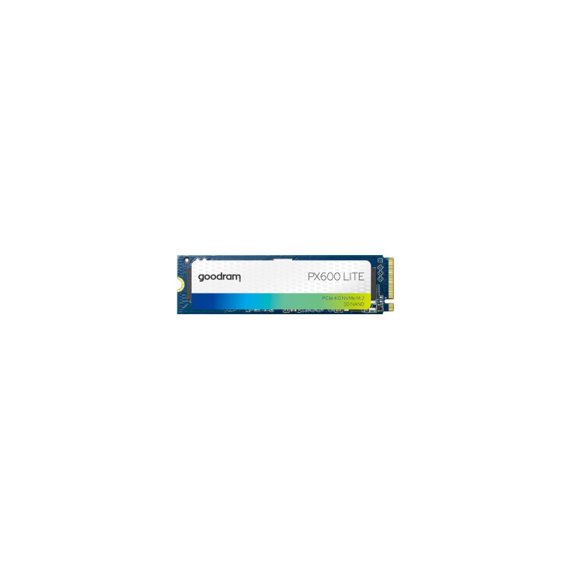 SSD diskas Goodram PX600 Lite 256GB