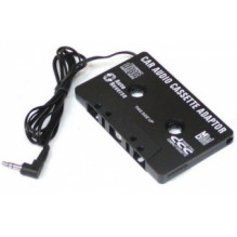 Savio Cassette Adapter TR-07