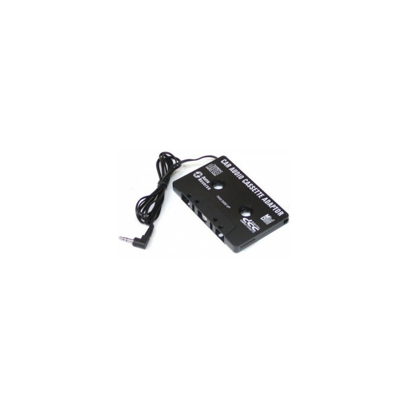 Savio kasečių adapteris TR-07