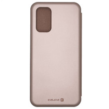 „Evelatus“ „Samsung Galaxy A13 4G LTE“ dėklas, rožinio aukso spalvos
