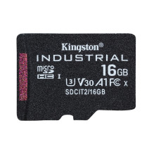 MEMORY MICRO SDHC 16GB UHS-I / W / A SDCIT2 / 16GB KINGSTON