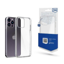 3MK Apple iPhone 14 Pro...