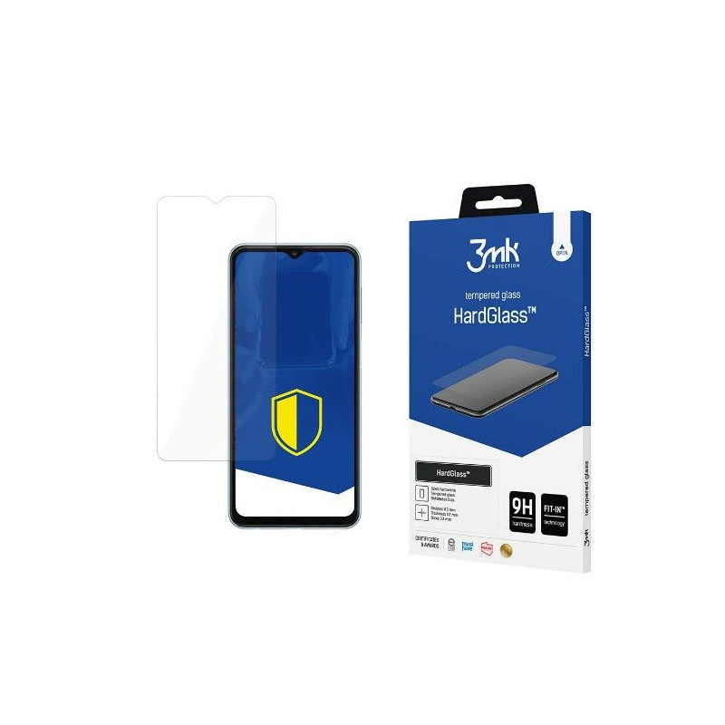 3MK Samsung Galaxy A23 4G / A23 5G kietasis stiklas