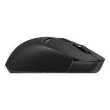 MOUSE USB OPTICAL WRL G309 / BLACK 910-007199 LOGITECH MOUSE USB OPTICAL WRL G309 / BLACK 910-007199 LOGITECH