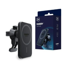 3MK Hardy MagCharger Black